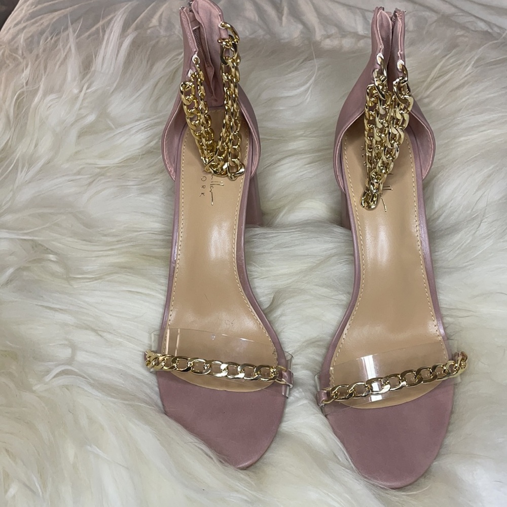 Nicole Miller New York Pumps NWT - Picture 3 of 6